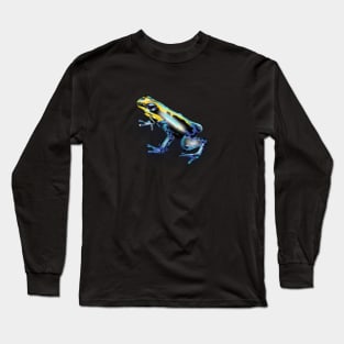 Frog Long Sleeve T-Shirt